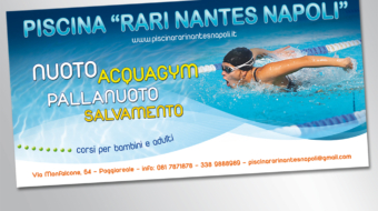 01-Rari Nantes- Poster6x3