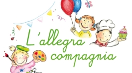 LogoAllegraCompagnia