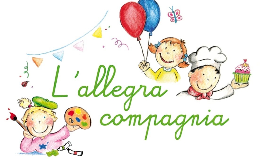 LogoAllegraCompagnia